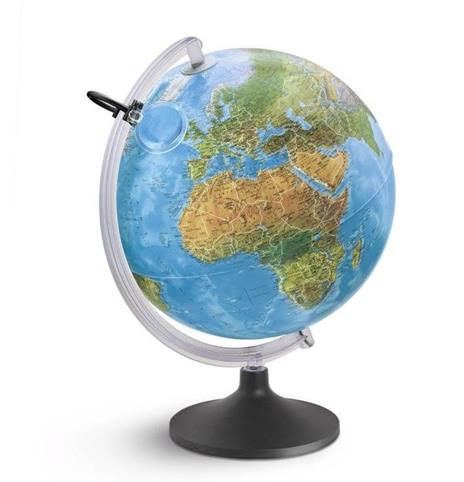 GLOBO 30 cm LUMIERISSIMO IT 230V-&&